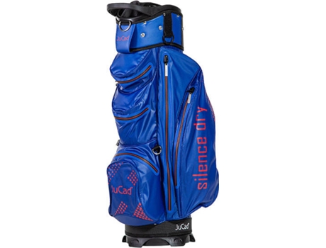 Bolsa de Transporte JUCAD Silence Dry