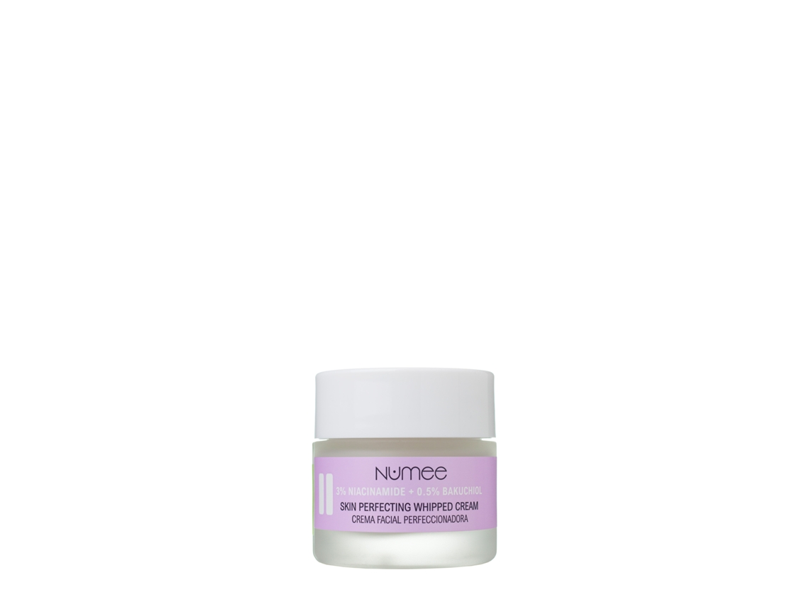 Crema Facial NUMEE Game On Pause Skin Perfecting (50 ml)