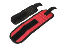 Potente kit de herramientas con brazo magnético (absorbe tornillos y tuercas)