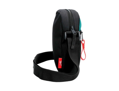 Bandolera REEBOK Andover Negro