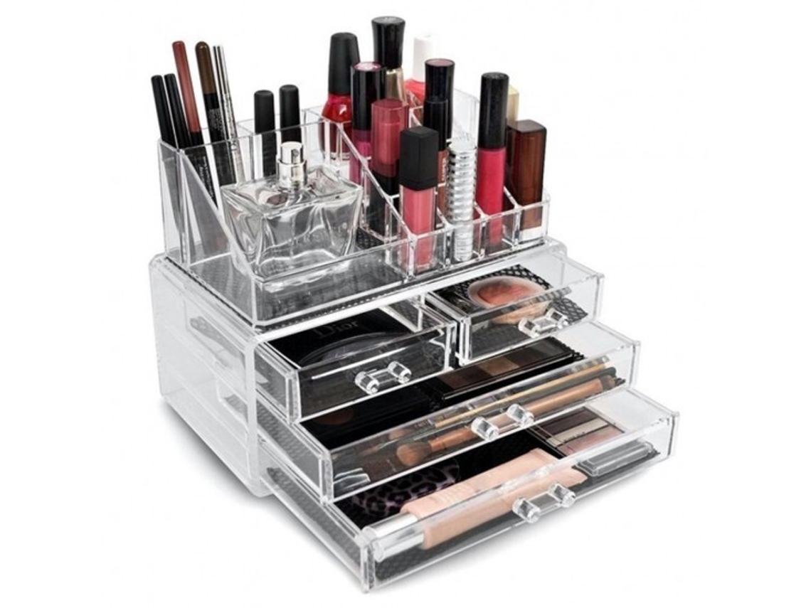 Estante para Maquillaje y Joyería