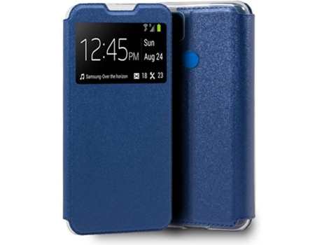 Funda Xiaomi Redmi 9C XIAOMI Azul