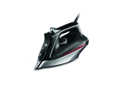Plancha de Vapor ROWENTA DW8210D1 Pro Master (Chorro Vapor: 200 g/min - Suela: Inox)