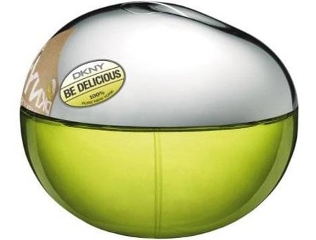 Perfume DKNY Be Delicious 100 ml (Eau de parfum)