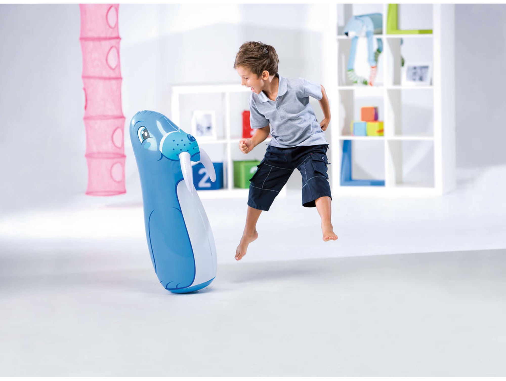 Hinchable BESTWAY 52152