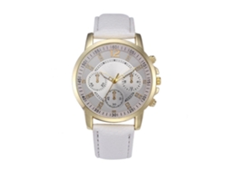 Reloj Deportivo Synoke Para Niños Y Estudiantes, Correa De Cuero Sintético Gris, Talla S