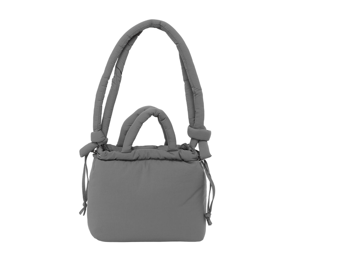 Bolso para portátil Moos gris