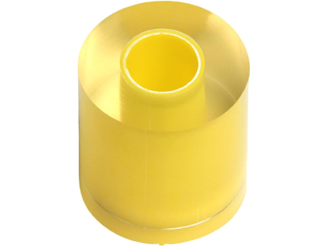 Rollo De Película Protectora De Pvc De Alta Transparencia Para Joyería Y Metales.