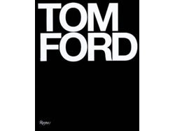 Libro Tom Ford de Tom Ford e Bridget Foley (Inglés - Tapa Dura)