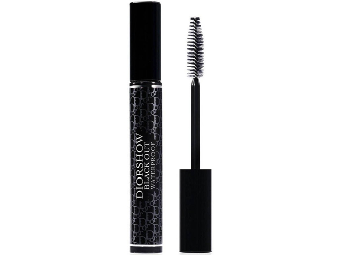 Máscara de Pestañas DIOR show Backstage Makeup Masface Brown 698