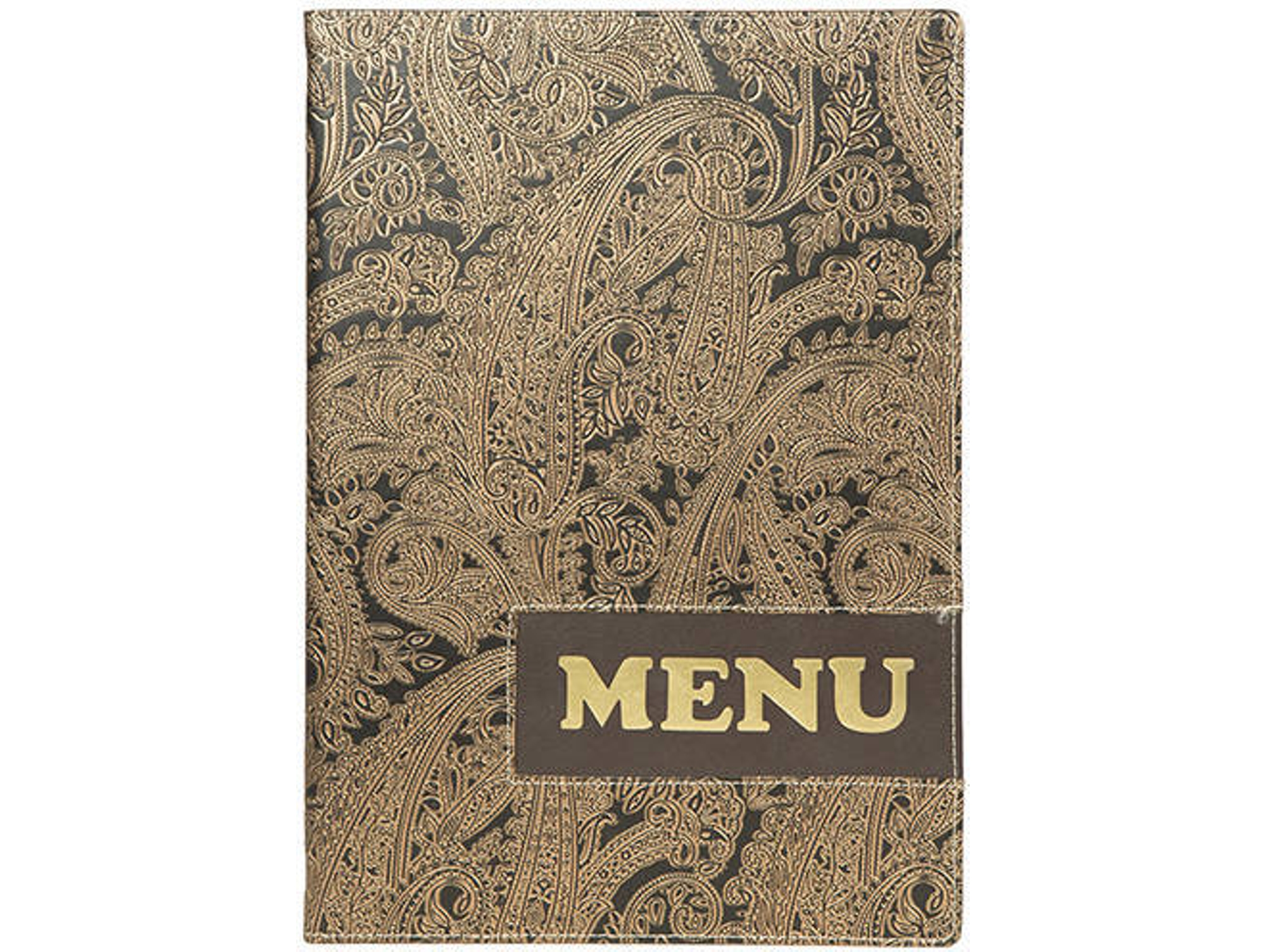 SECURIT SP MN MCDRA4PAISL