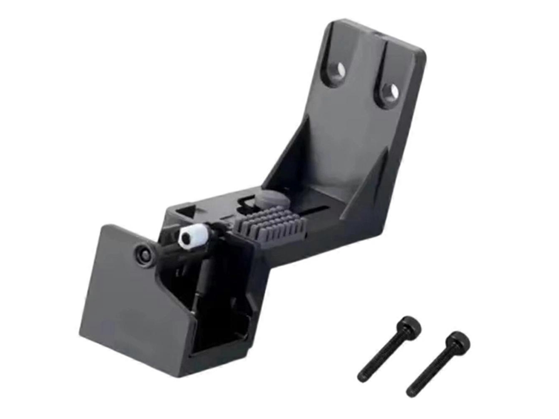 Right Nozzle Wiper For Snapmaker U1 3d Printer Accessories Supports Automatic Printhead Cleaning