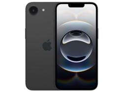 Iphone 16e Apple (reacondicionado Señales de Uso 128 GB Jet Black)