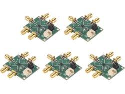 5 Módulos De Conmutación Hmc7992 De 0-1-6 Ghz, Interruptor Unipolar De Cuatro Vías No Reflectante