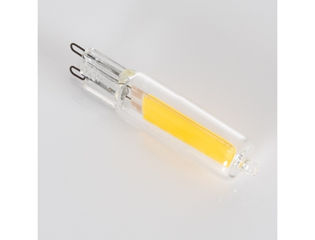 Bombilla LED G9 4W 460 lm COB LEDKIA