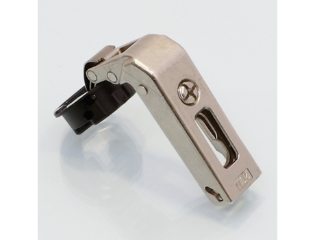Bisagra 94ºcristal C2C7N39 Contracodo Cazoleta D26Mm Apto para Cristal de 4 a 6Mm SALICE