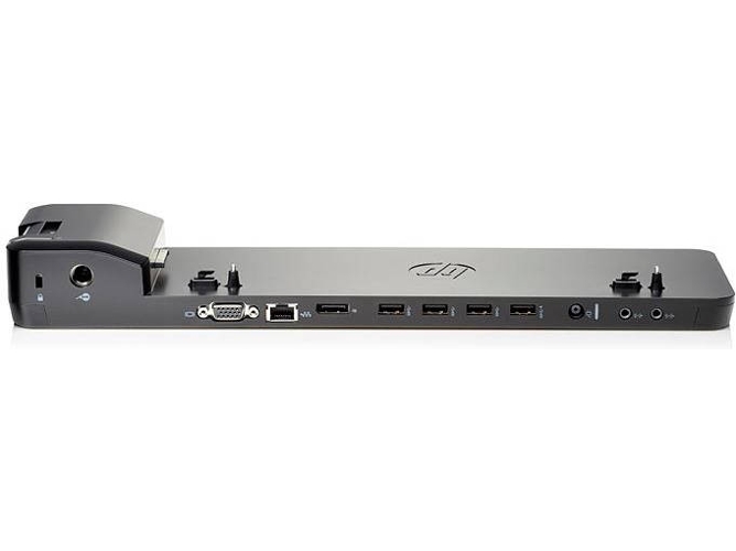Docking Station HP UltraSlim (Negro)