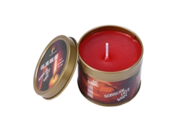 Vela De Baja Temperatura Juguete Sexual Bdsm Para Parejas Adultas Rojo