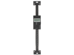Calibrador Vertical Digital Vernier De 0-150 Mm Con Precisión De 0,01 Mm Y Pantalla Lcd.