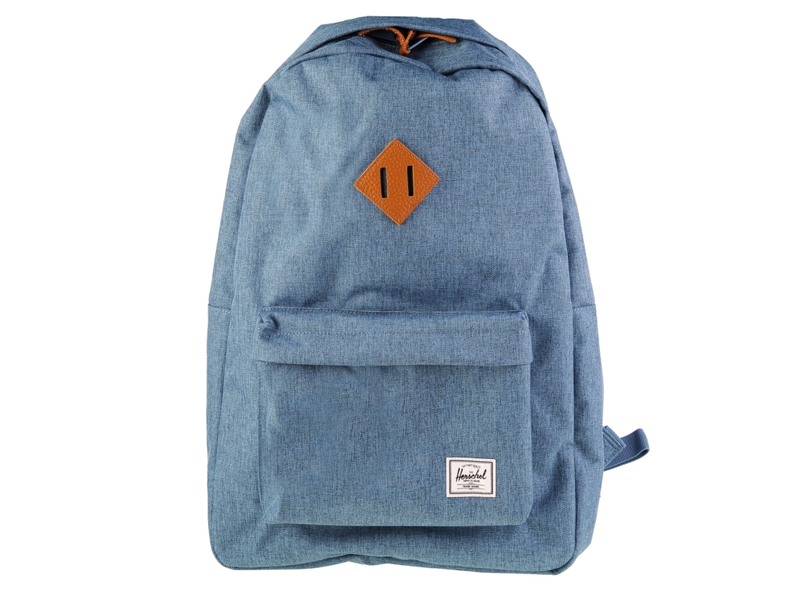 Mochila HERSCHEL (One size - Poliéster - Azul)