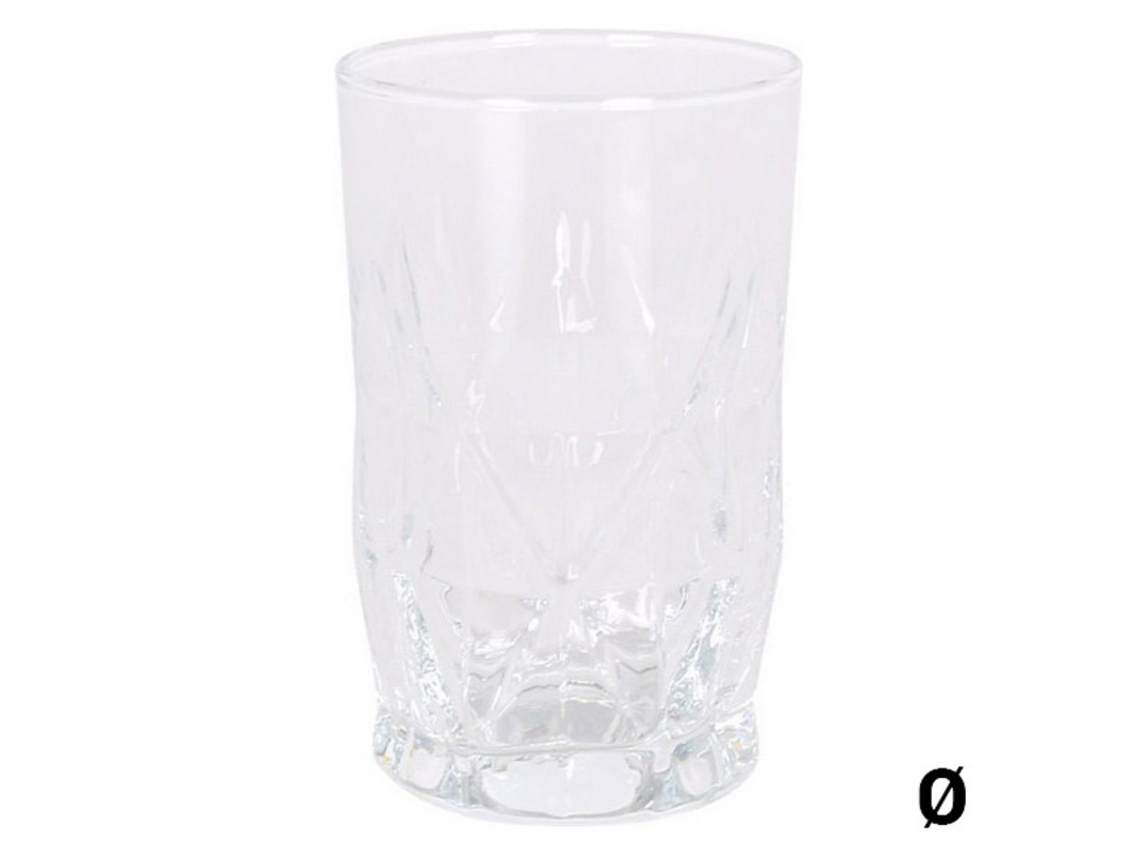 Vasos LAV