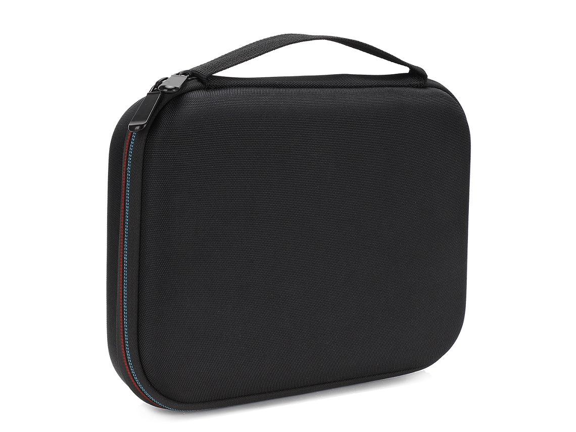 Vlrla-portátil Shockproof Storage Bolsa Para Philips Gc - 0141 Elétrico Shaver