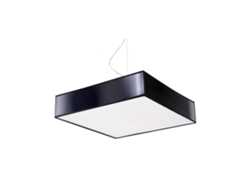 Lámpara de Techo E27 LEDBOX
