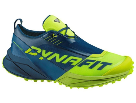 Zapato para Hombre DYNAFIT Trail Running Ultra 100 Multicolor para Montaña (EU 40 1 / 2)