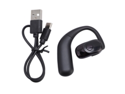 Fones de Ouvido Bluetooth LAXISCREED 5.4 com Redução de Ruído