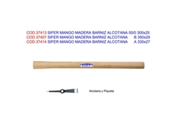 Sifer mango madera barniz alcotana      b 350x29