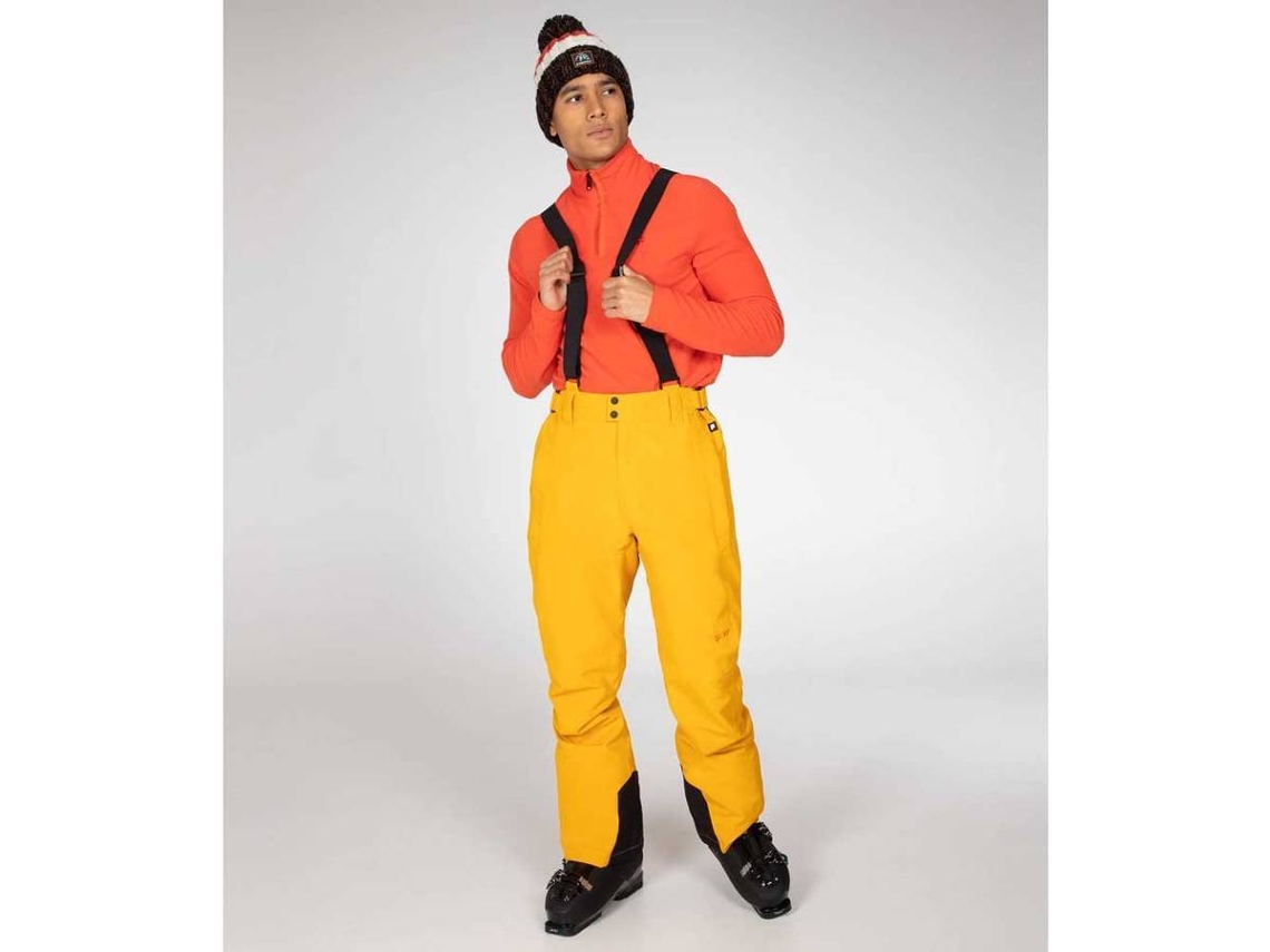 Protest ropa esqui deals