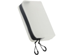 Neceser Impermeable Ciieeo De Eva Con Gran Abertura Y Doble Cremallera, Ligero Y