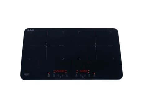 Placa de Inducción ADLER CR 6514 60.5 cm 3500 W