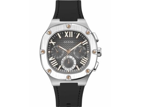 Reloj GUESS Headline - GW0571G1 - 42 mm - Plata