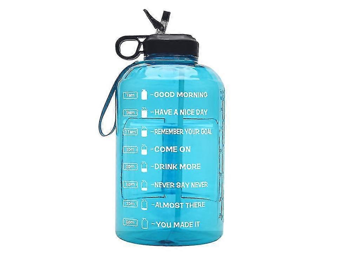 Botella Deportiva De 3,78 L, 133 Oz Para Viaje Rosewell