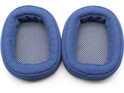 Almohadilla para auriculares LOVEBABYLY P-EJD31-1 (Logitech G433)