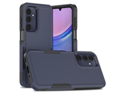 Capa Protetora Para Celular Sailing Armorazul Royal - Samsungsung Galaxy Z Fold 5