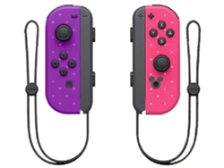 Mando para Nintendo Switch 032 Joy-Con Set Izquierdo/Derecho VENISYMLIS