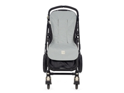 Colchoneta Silla I Love Vichy Cuadro WALKING MUM
