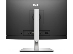Dell Pro 24 Aio Qc24250 U7 265 16 GB 512 GB 23,8" W11 Pro 1 año