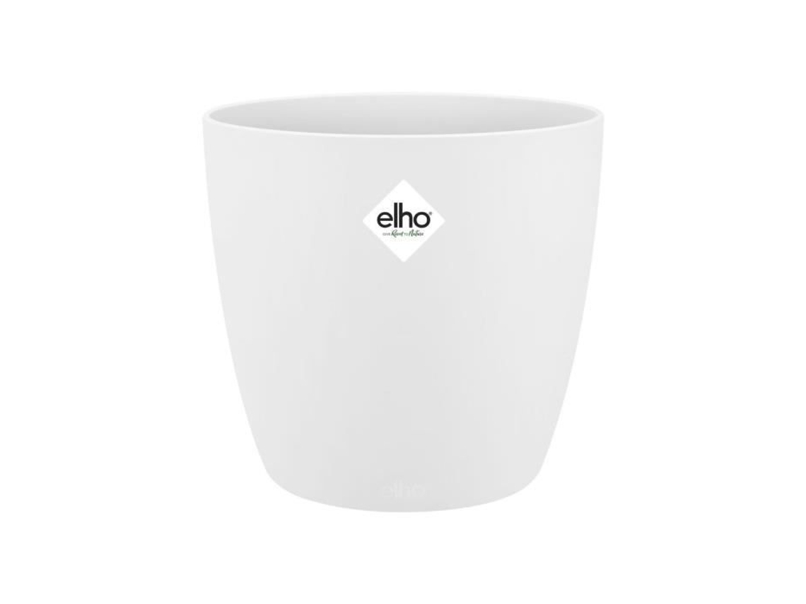 Bruselas Rond 30 Blanco ELHO
