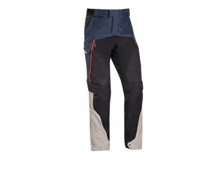 Pantalones de Moto para Hombre IXON (4XL - Multicolor)
