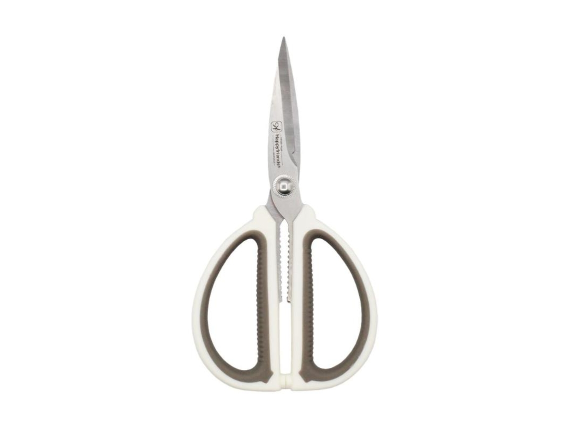 Tijera Acero Inox 19cm