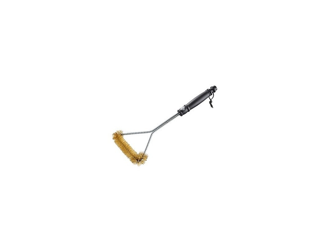 Cepillo triangular GEFU BBQ