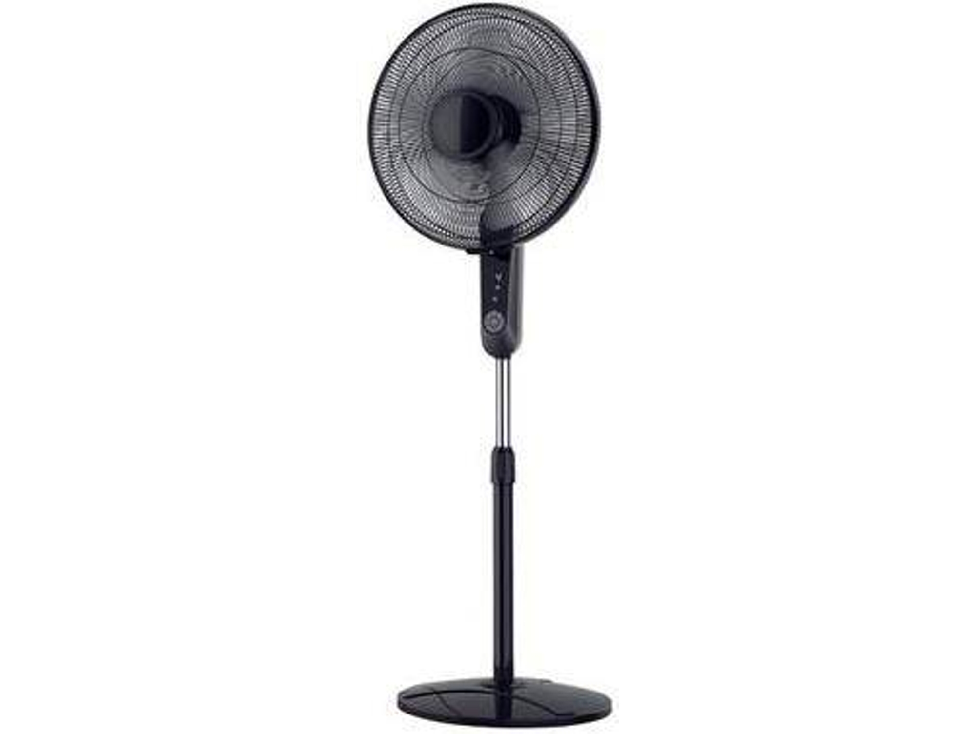 Ventilador de pie TRISTAR VE-5880 (24 velocidades - 30 W - diámetro 40 cm)