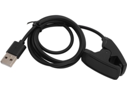 Cargador Usb De Repuesto Para Reloj Mtlavishish De Calidad Superior.