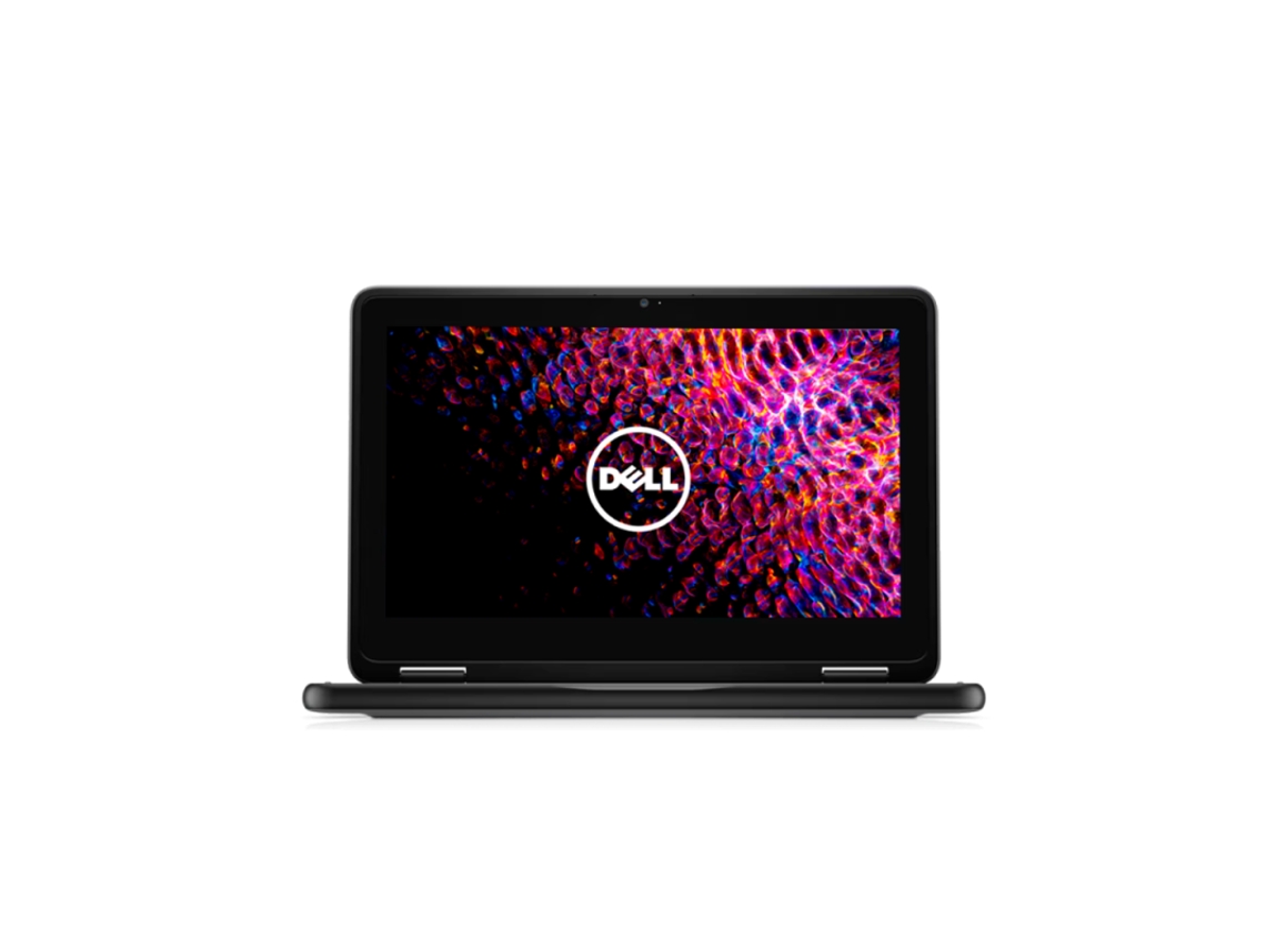 Dell Chromebook 3110 / 2 En 1 / Táctil / Intel Celeron N4500 / 11" / 4gb Ram / 32 Gb Ssd / Pt (reacondicionado)