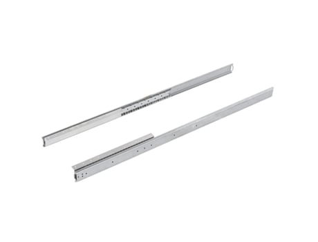 Guia Mesa 1 Ala Topslide H47 1000Mm Unid Sin Freno 1 Tablero X 650Mm Carga 90Kg POTTKER