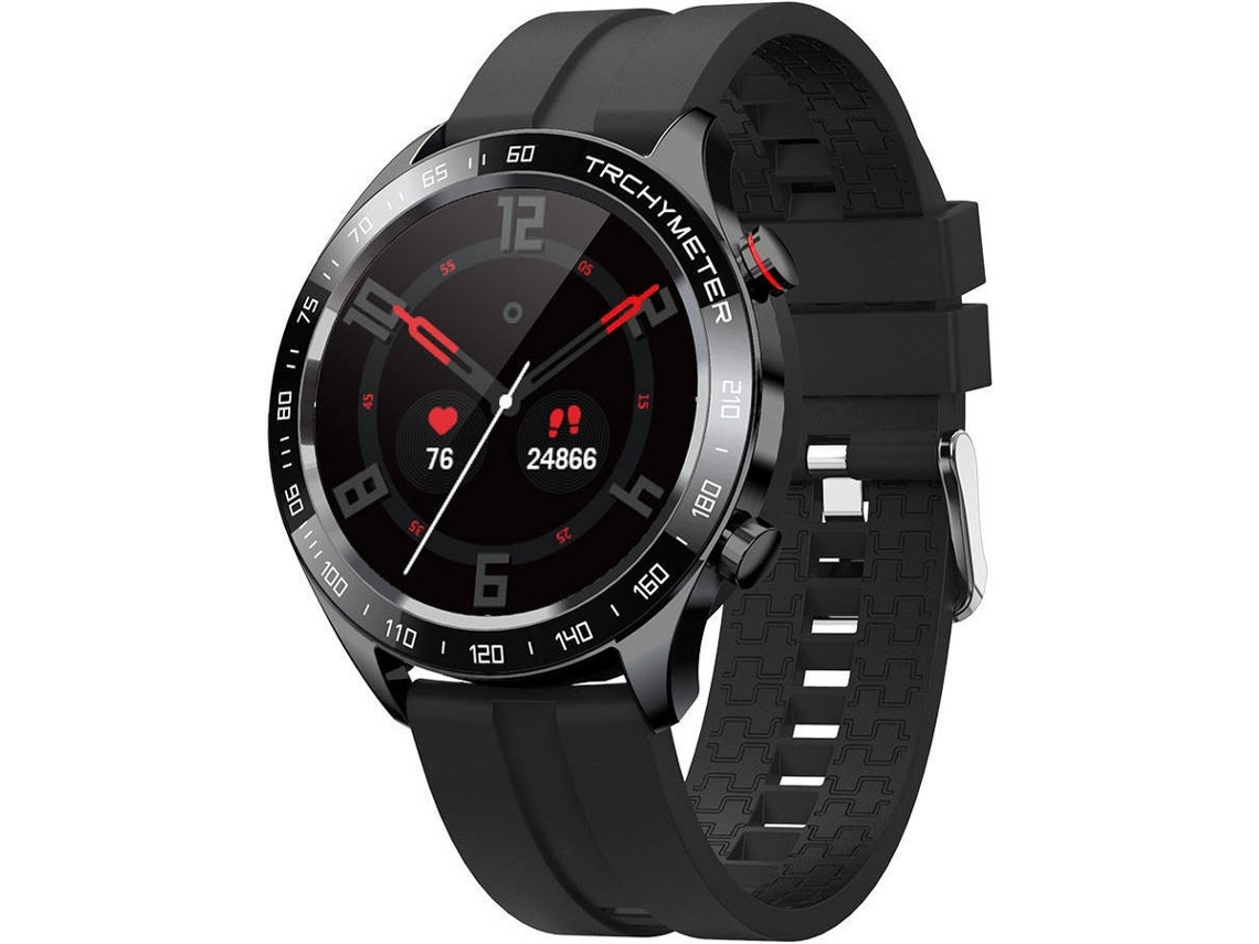 Smartwatch YIZHOOD YIZ562 Negro