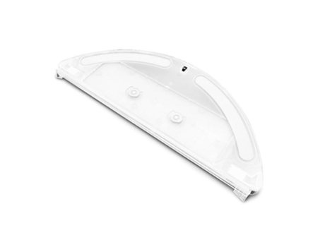 Tanque de água para aspiradores xiaomi roborock 1/2 s5 s50 s51 s55 s6 s60 mi